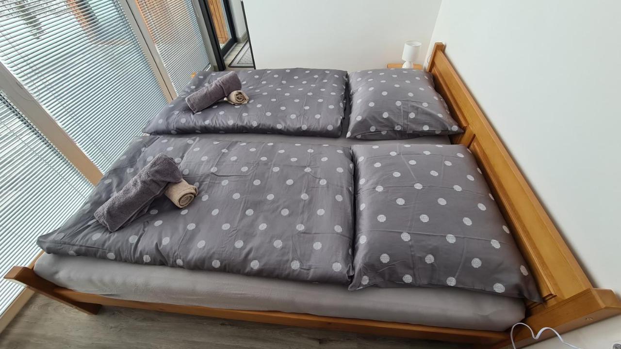 Apartmany Tatrio Mlynceky Exterior photo