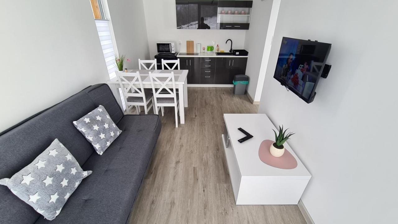 Apartmany Tatrio Mlynceky Exterior photo