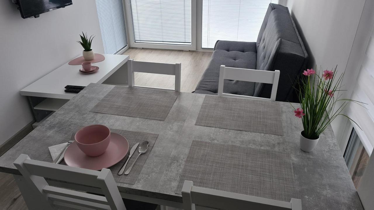 Apartmany Tatrio Mlynceky Exterior photo