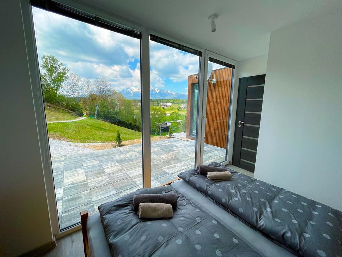 Apartmany Tatrio Mlynceky Exterior photo